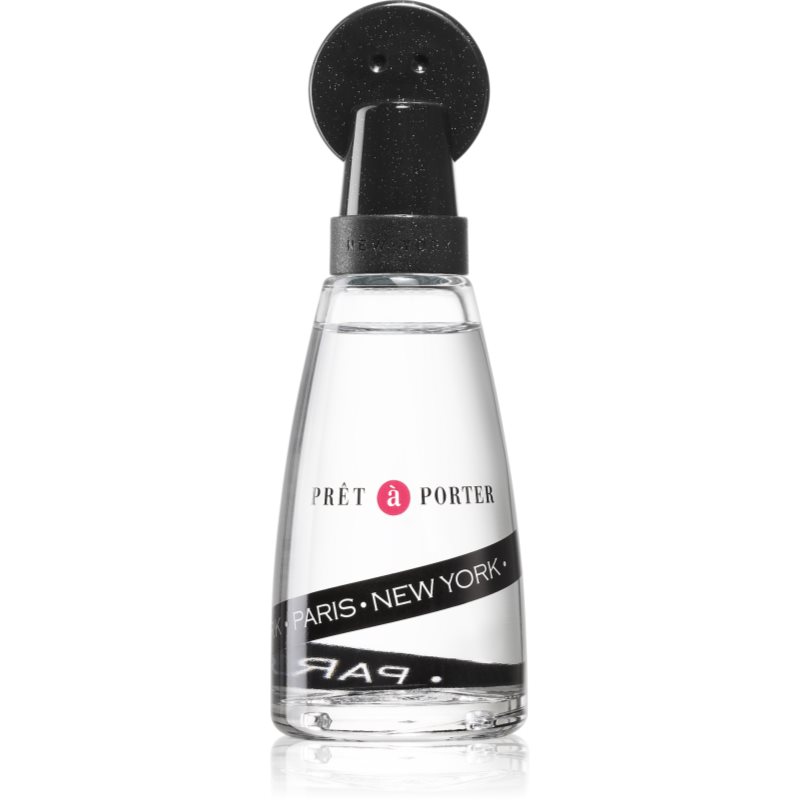 Prêt À Porter Prêt À Porter Eau De Toilette In Scatola Da Donna 50 Ml