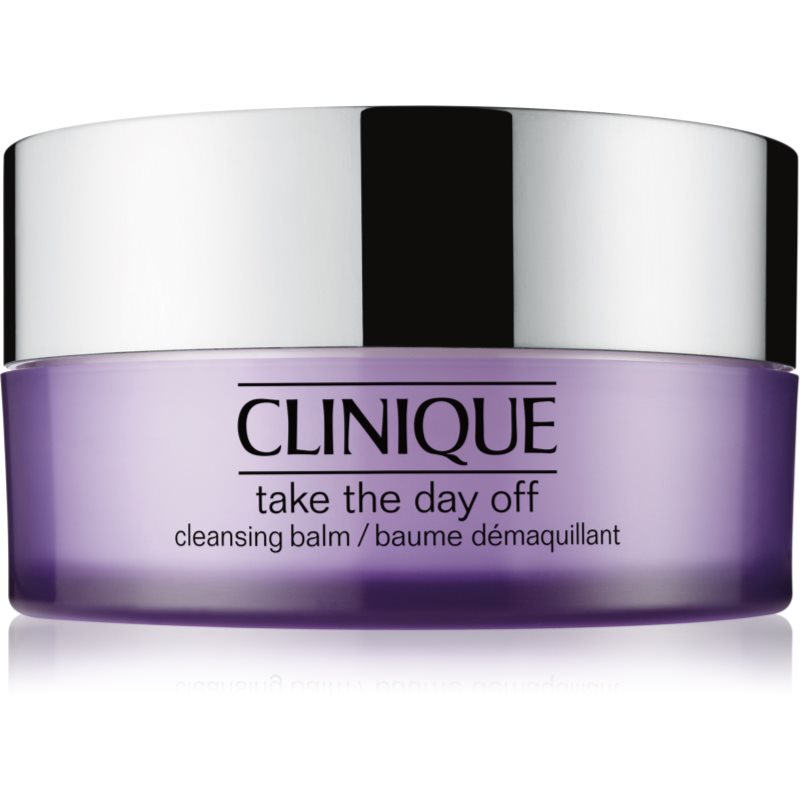 Clinique Take The Day Off™ Cleansing Balm Balsamo Struccante E Detergente 125 Ml