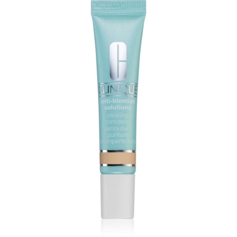 Clinique Anti-Blemish Solutions™ Clearing Concealer Correttore Per Tutti I Tipi Di Pelle Colore 02 10 Ml