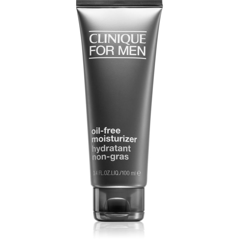 Clinique For Men™ Oil-Free Moisturizer Gel Opacizzante Per Pelli Normali E Grasse 100 Ml