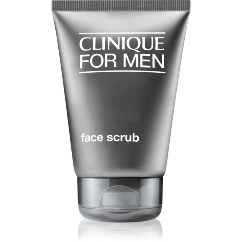 Clinique For Men™ Face Scrub Scrub Viso 100 Ml