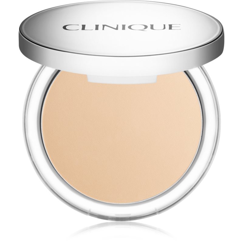 Clinique Almost Powder Makeup Spf 15 Fondotinta In Polvere Spf 15 Colore 01 Fair 10 G