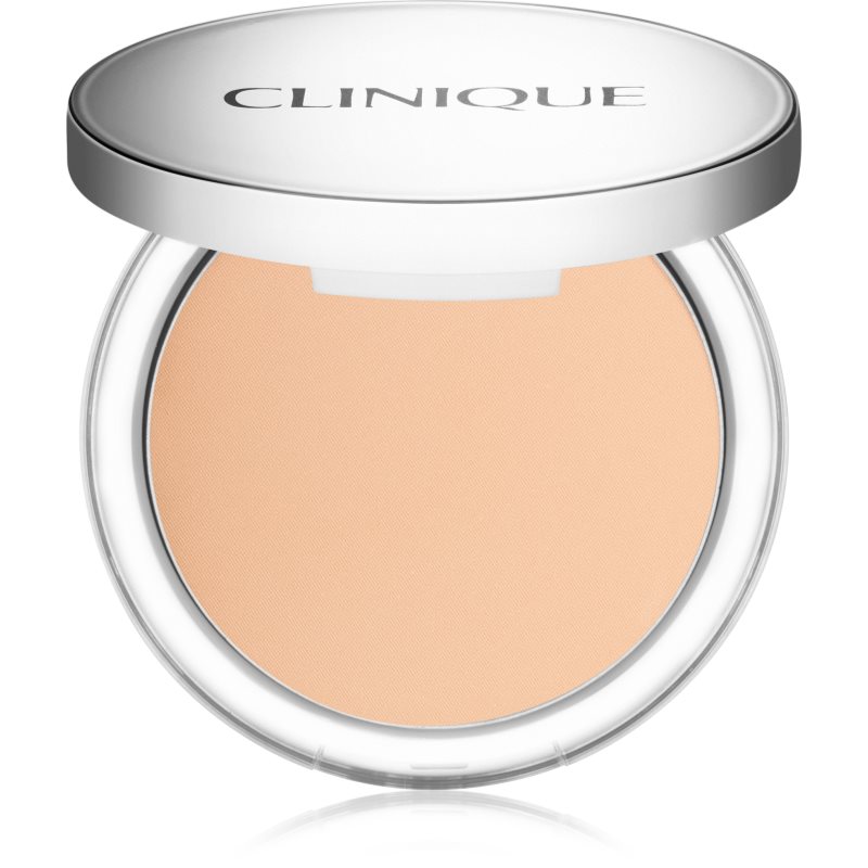 Clinique Almost Powder Makeup Spf 15 Fondotinta In Polvere Spf 15 Colore 06 Deep 10 G