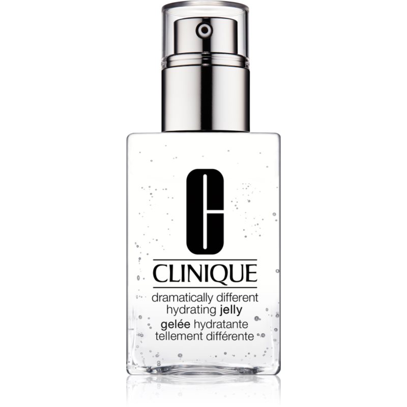 Clinique 3 Steps Dramatically Different™ Hydrating Jelly Gel Idratante Intenso 125 Ml