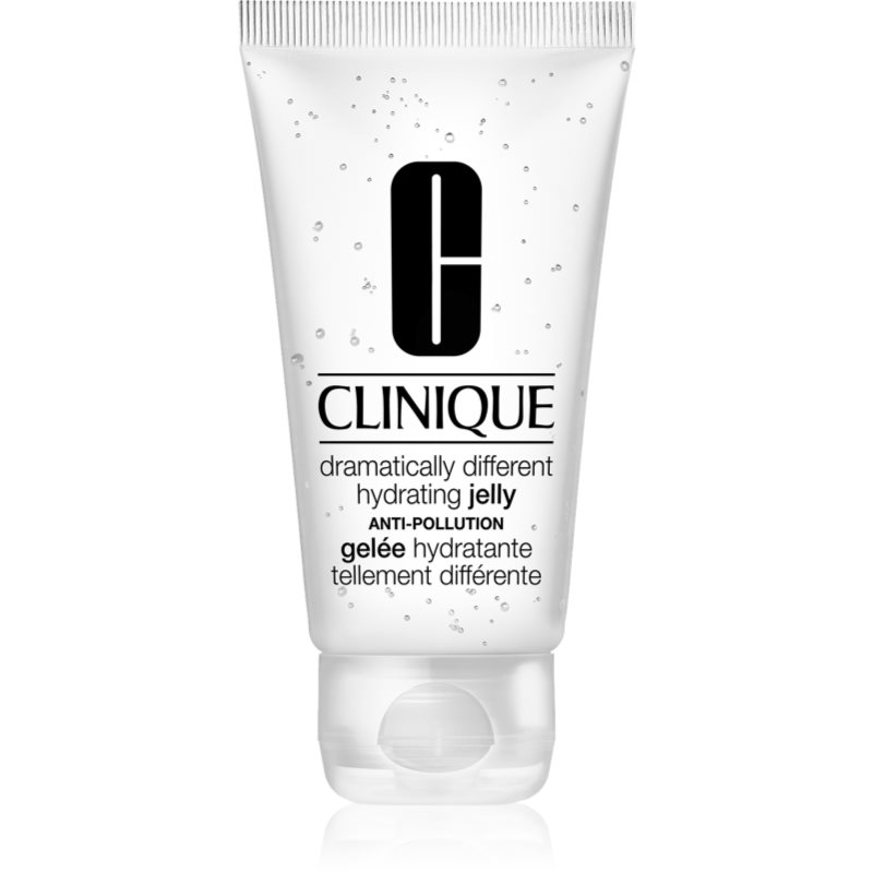 Clinique 3 Steps Dramatically Different™ Hydrating Jelly Gel Idratante Intenso 50 Ml