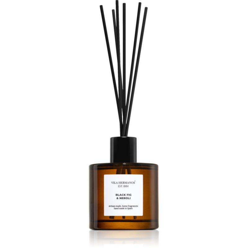 Vila Hermanos Apothecary Black Fig & Neroli Diffusore Di Aromi 100 Ml