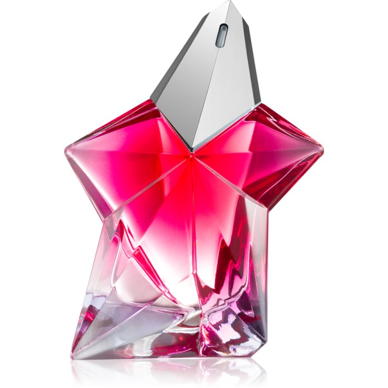 Mugler Angel Nova Eau De Parfum Ricaricabile Da Donna 100 Ml
