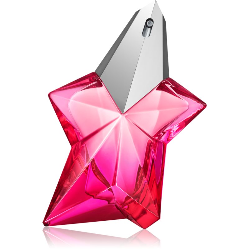 Mugler Angel Nova Eau De Parfum Ricaricabile Da Donna 30 Ml