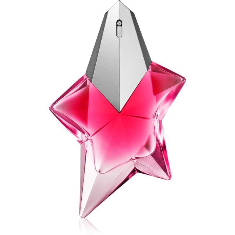 Mugler Angel Nova Eau De Parfum Ricaricabile Da Donna 50 Ml
