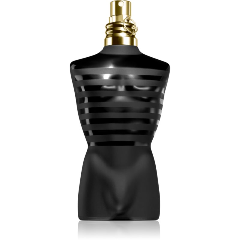 Jean Paul Gaultier Le Male Le Parfum Eau De Parfum Per Uomo 75 Ml