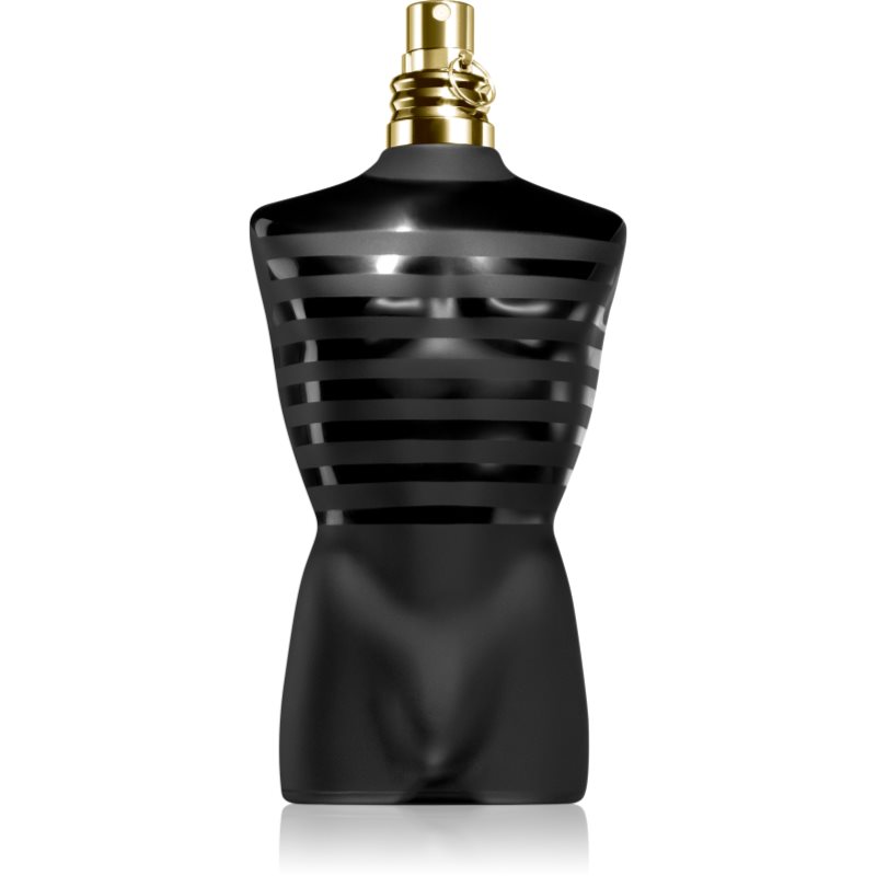 Jean Paul Gaultier Le Male Le Parfum Eau De Parfum Per Uomo 200 Ml