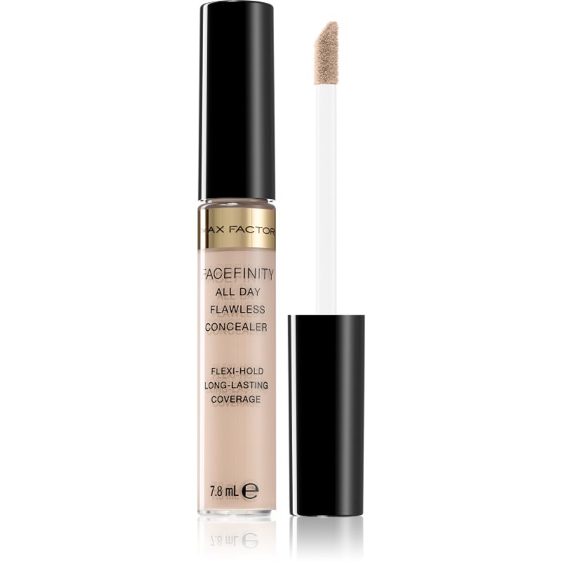 Max Factor Facefinity All Day Flawless Correttore Lunga Tenuta Colore 010 7,8 Ml