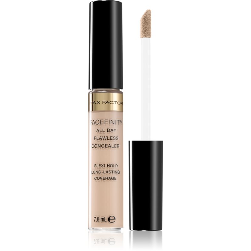 Max Factor Facefinity All Day Flawless Correttore Lunga Tenuta Colore 020 7,8 Ml