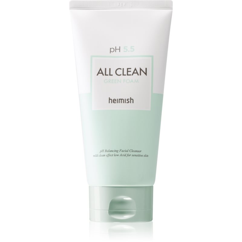 Heimish All Clean Mousse Detergente Delicata Ph 5,5 150 G