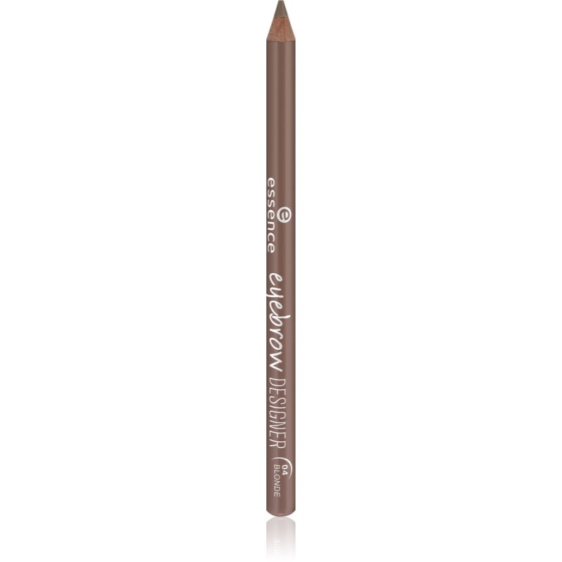 Essence Eyebrow Designer Matita Per Sopracciglia Colore 04 Blonde 1 G