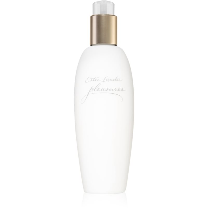 Estée Lauder Pleasures Latte Corpo Da Donna 250 Ml