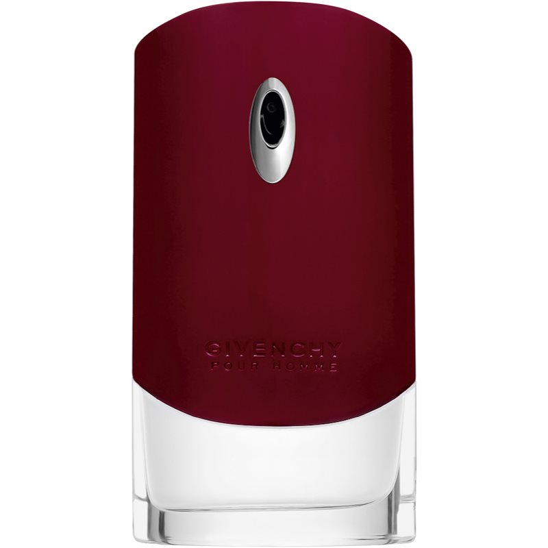 Givenchy Givenchy Pour Homme Eau De Toilette Per Uomo 50 Ml