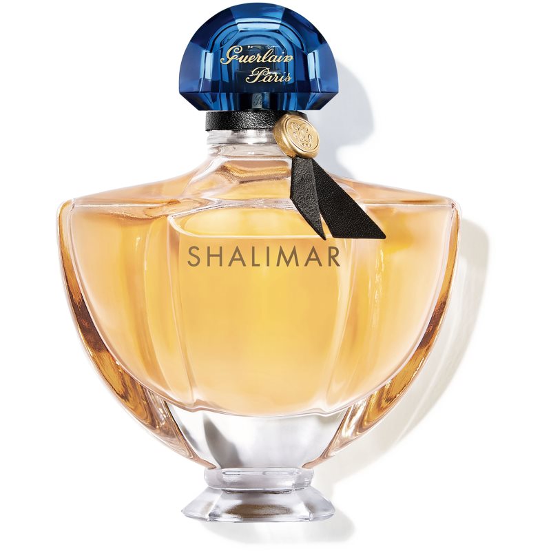 Guerlain Shalimar Eau De Toilette Da Donna 50 Ml