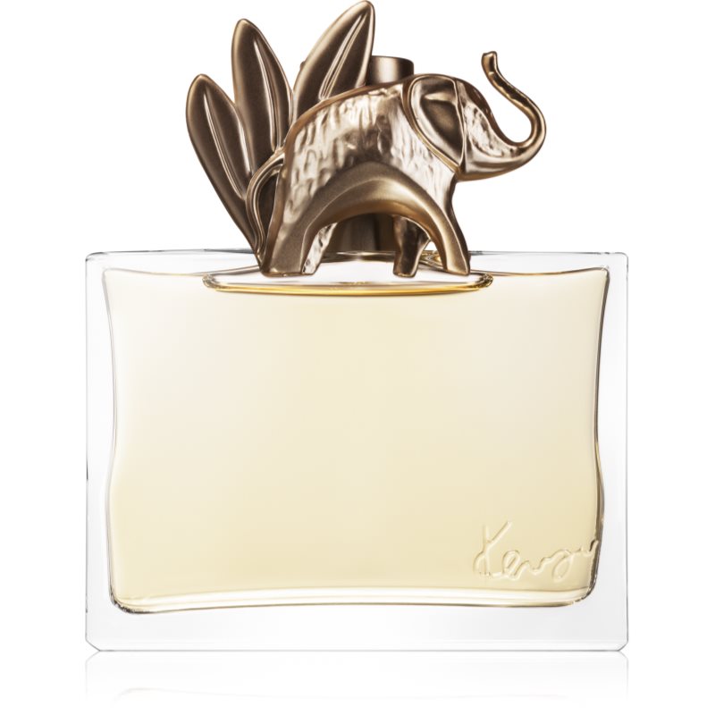 Kenzo Jungle L'Éléphant Eau De Parfum Da Donna 100 Ml