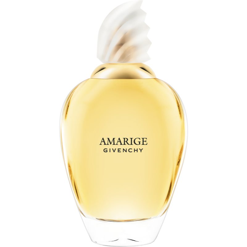 Givenchy Amarige Eau De Toilette Da Donna 100 Ml