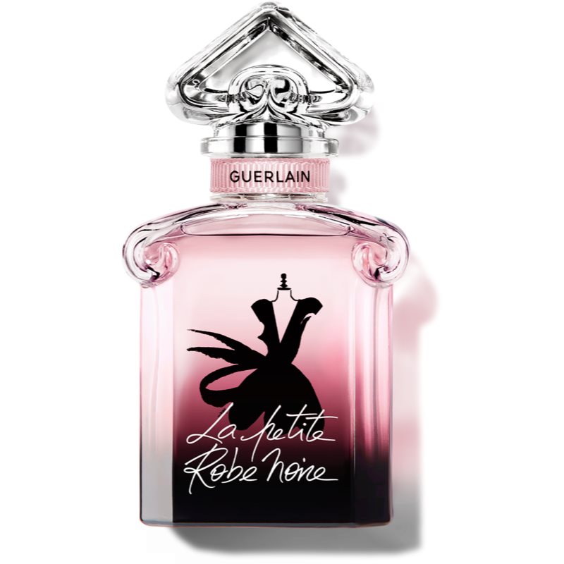 Guerlain La Petite Robe Noire Eau De Parfum Da Donna 30 Ml