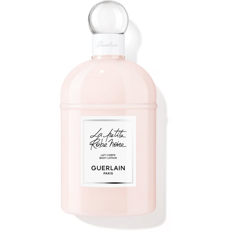 Guerlain La Petite Robe Noire Latte Corpo Da Donna 200 Ml