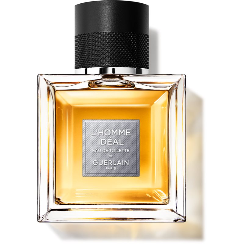 Guerlain L'Homme Idéal Eau De Toilette Per Uomo 50 Ml