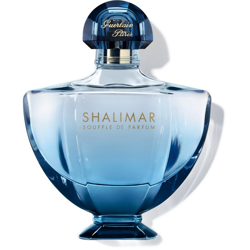Guerlain Shalimar Souffle De Parfum Eau De Parfum Da Donna 90 Ml