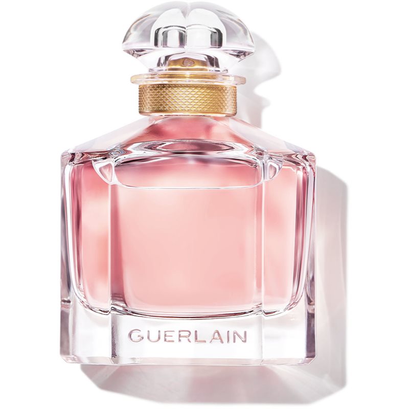 Guerlain Mon Guerlain Eau De Parfum Da Donna 100 Ml