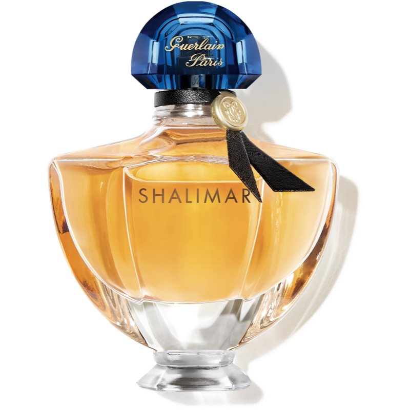 Guerlain Shalimar Eau De Parfum Da Donna 30 Ml