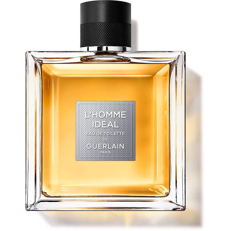 Guerlain L'Homme Idéal Eau De Toilette Per Uomo 150 Ml