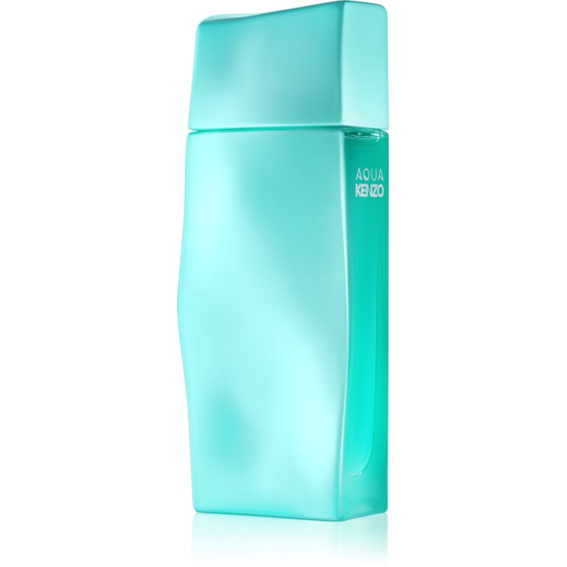 Kenzo Aqua Kenzo Pour Femme Eau De Toilette Da Donna 50 Ml