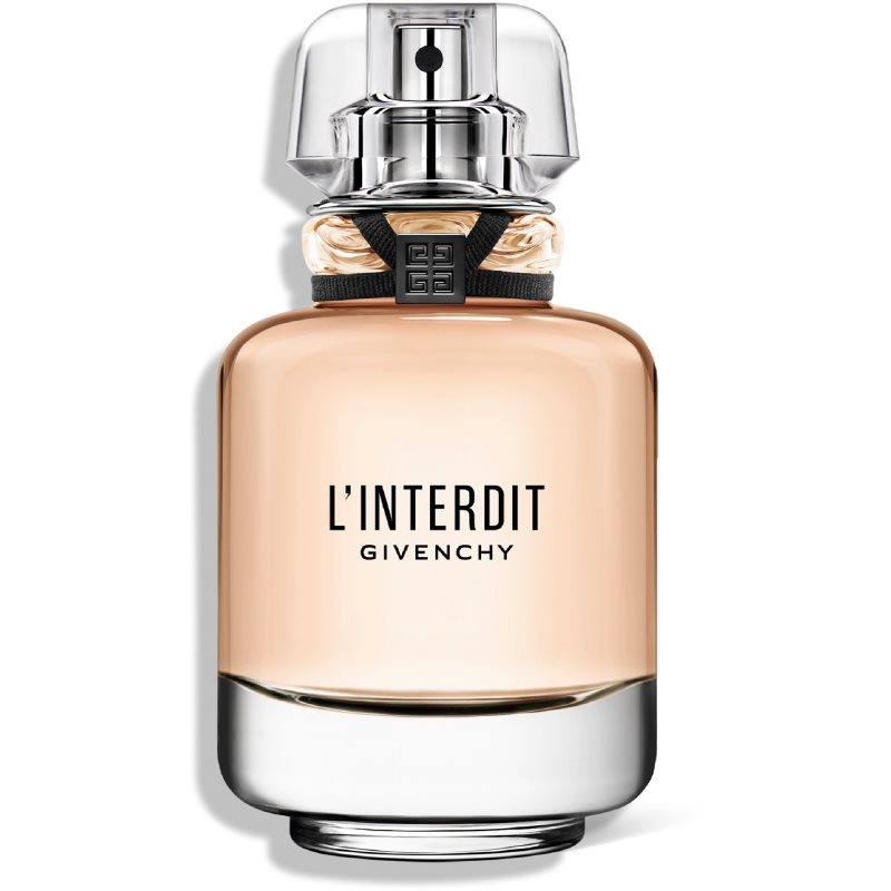 Givenchy L’Interdit Eau De Parfum Da Donna 50 Ml