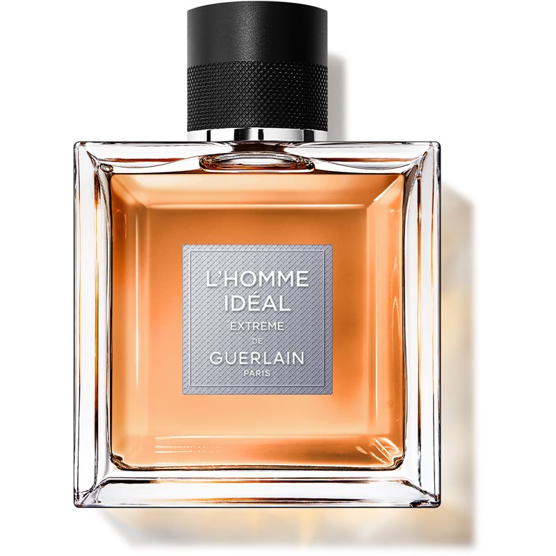 Guerlain L'Homme Idéal Extrême Eau De Parfum Per Uomo 100 Ml