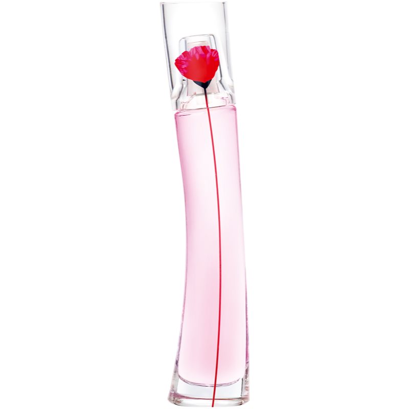 Kenzo Flower By Kenzo Poppy Bouquet Eau De Parfum Da Donna 30 Ml