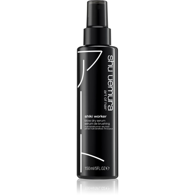 Shu Uemura Styling Shiki Worker Spray Leggero Multifunzione 150 Ml