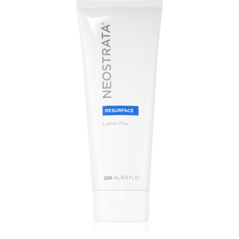 Neostrata Resurface Lotion Plus Latte Esfoliante Delicato Con Aha Acids 200 Ml