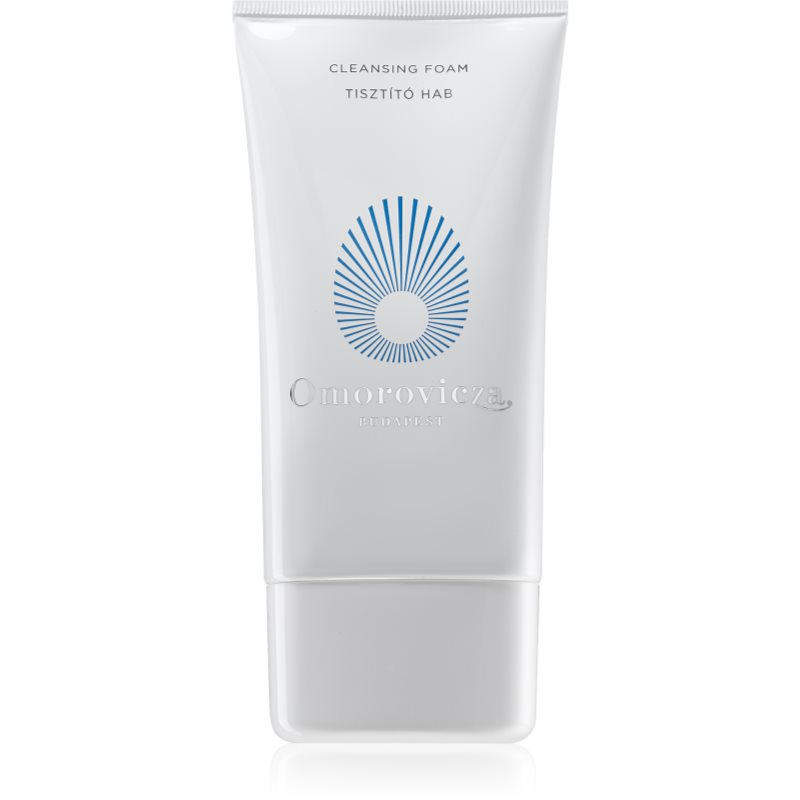 Omorovicza Cleansing Foam Mousse Detergente Per Il Viso 150 Ml