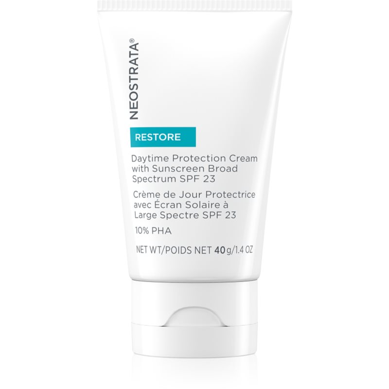 Neostrata Restore Daytime Protection Cream Crema Giorno Protettiva Spf 23 40 G