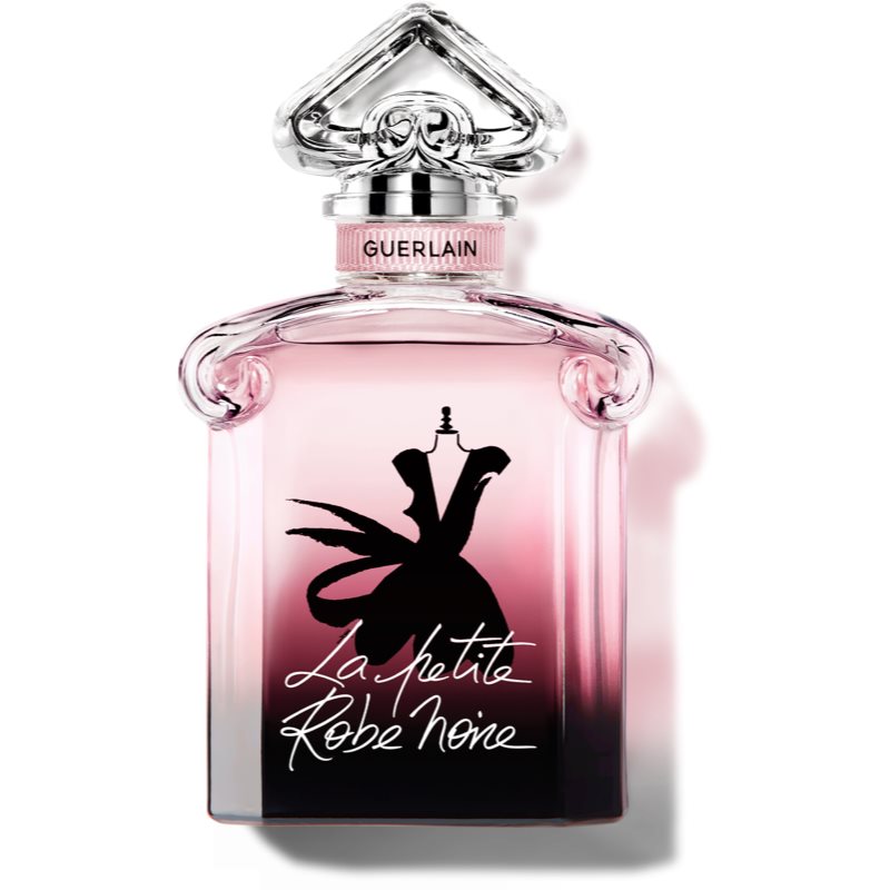 Guerlain La Petite Robe Noire Eau De Parfum Da Donna 50 Ml