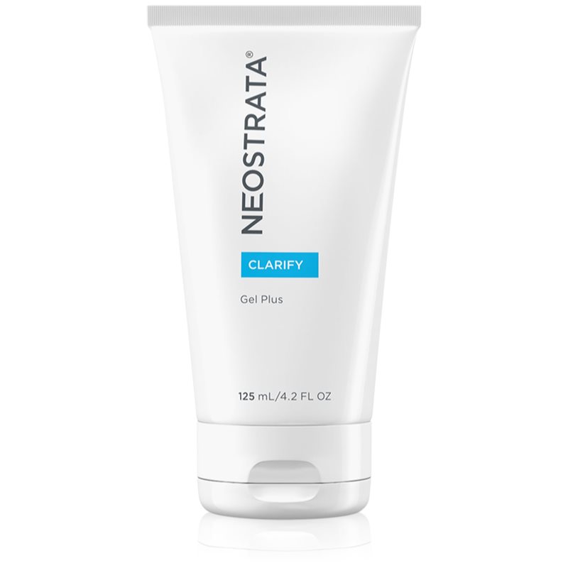 Neostrata Clarify Gel Plus Gel Viso Con Aha Acids 125 Ml