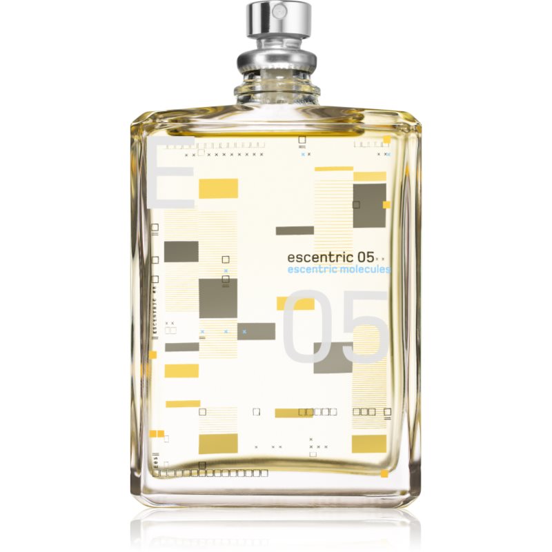 Escentric Molecules Escentric 05 Eau De Toilette Unisex 100 Ml