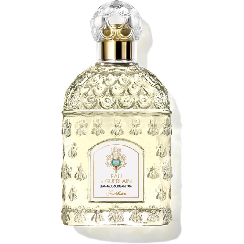 Guerlain Les Colognes Eau De Guerlain Acqua Di Colonia Da Donna 100 Ml