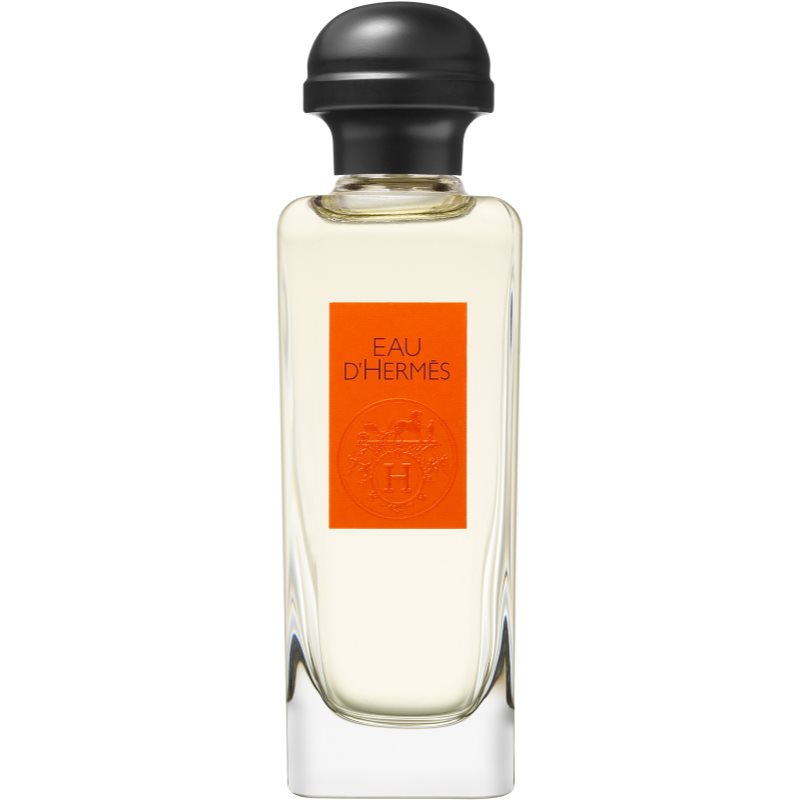 Hermès Eau D'Hermès Eau De Toilette Unisex 100 Ml