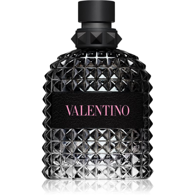 Valentino Born In Roma Uomo Eau De Toilette Per Uomo 100 Ml