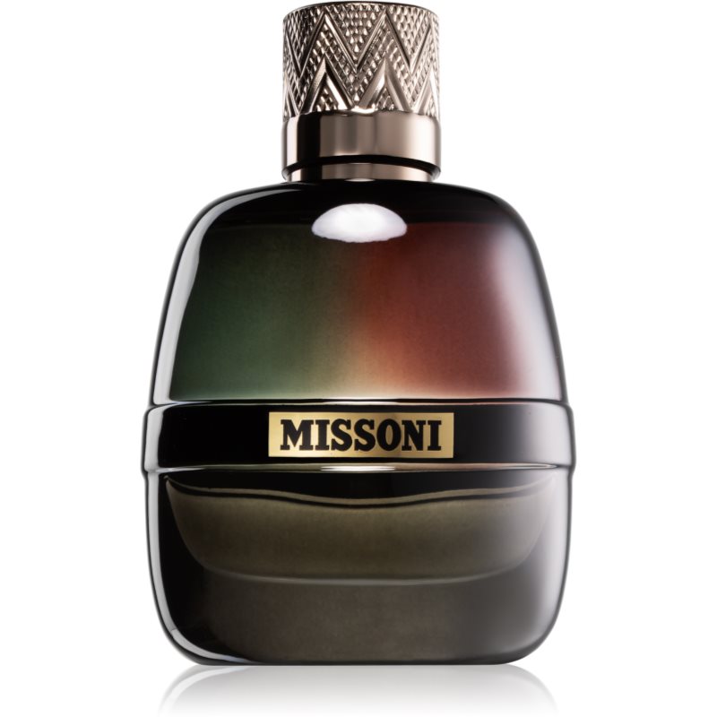 Missoni Parfum Pour Homme Eau De Parfum Per Uomo 50 Ml