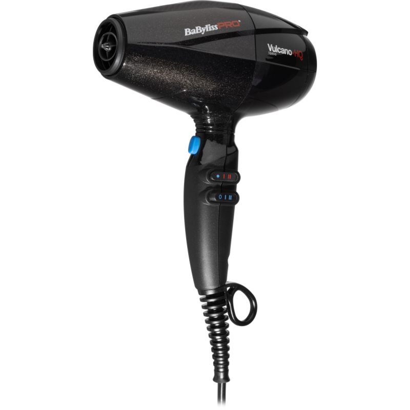 Babyliss Pro Vulcano-Hq Phon Per Capelli Bab6980Ie