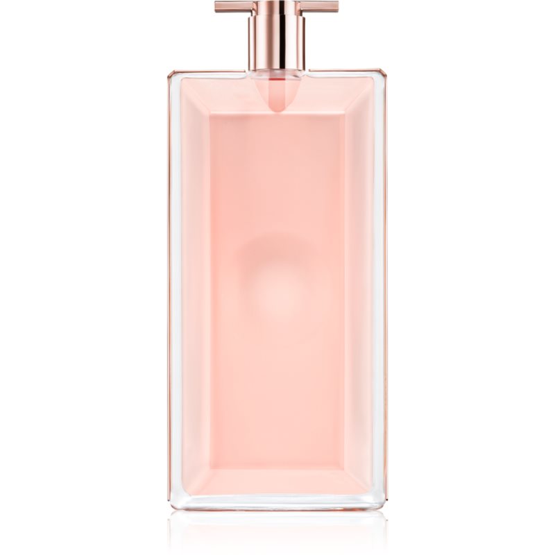 Lancôme Idôle Eau De Parfum Ricaricabile Da Donna 100 Ml