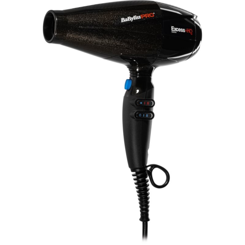 Babyliss Pro Dryers Excess Phon Per Capelli Bab6990Ie