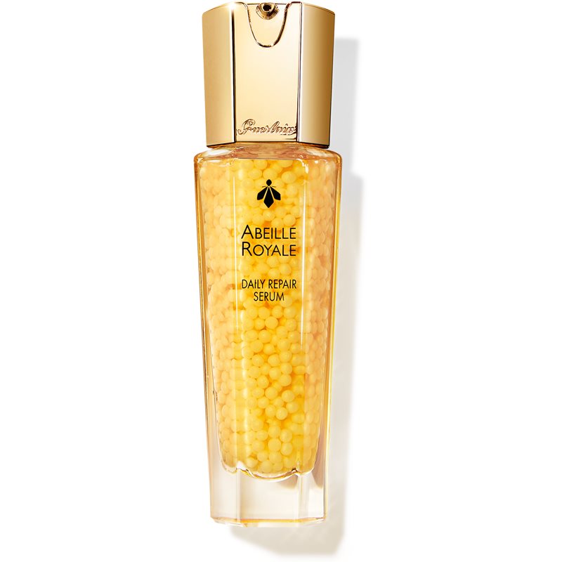 Guerlain Abeille Royale Daily Repair Serum Siero Antirughe Di Lusso 50 Ml